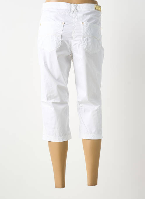 Corsaire blanc JOCAVI femme