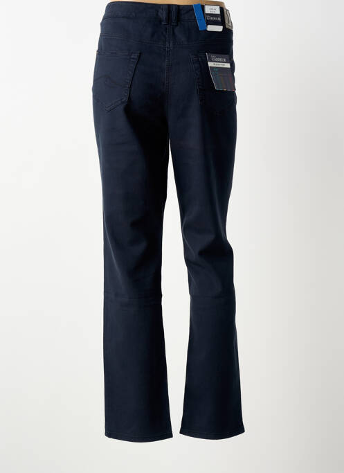 Jeans coupe slim bleu ATELIER GARDEUR femme