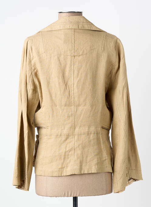 Blazer poches beige ARMOR LUX femme