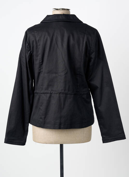 Blazer poches noir MAE MAH femme