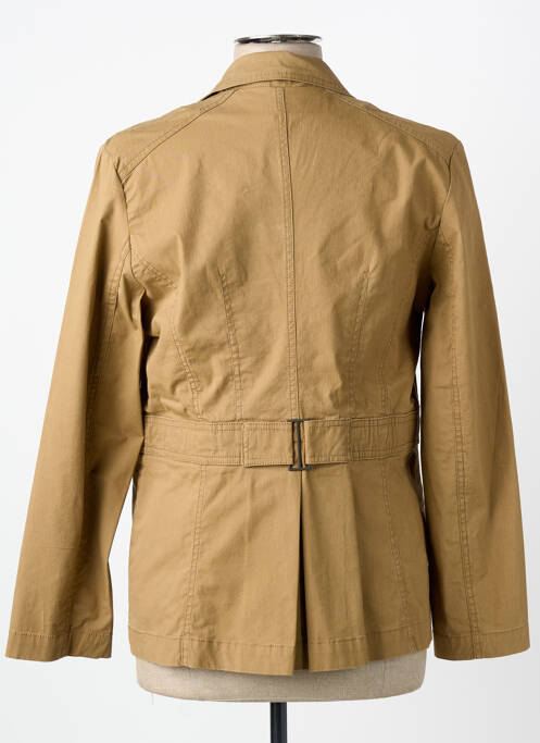 Blazer marron ARMOR LUX femme