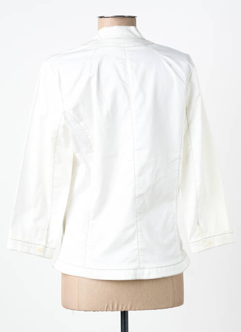 Veste chic beige PIER BÉ femme