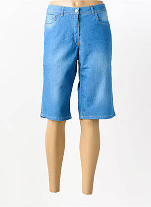 Corsaire bleu JOCAVI femme