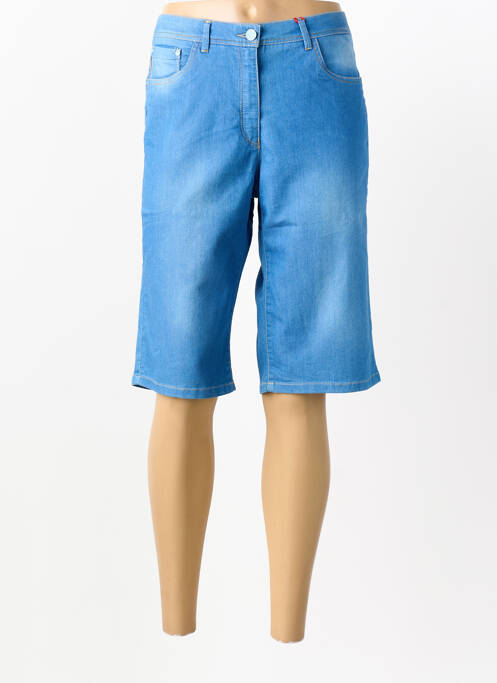 Corsaire bleu JOCAVI femme