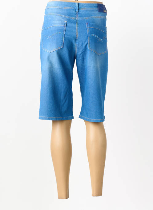 Corsaire bleu JOCAVI femme