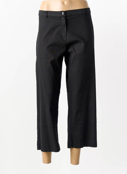 Pantacourt noir ARMOR LUX femme