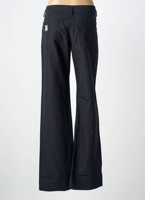 Pantalon flare noir ALDO MARTIN'S femme