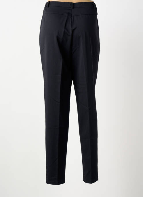 Pantalon slim noir PIER BÉ femme