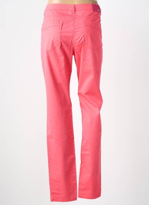 Pantalon slim rose JOCAVI femme