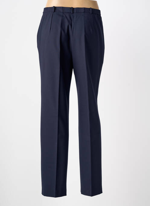 Pantalon slim bleu PIER BÉ femme