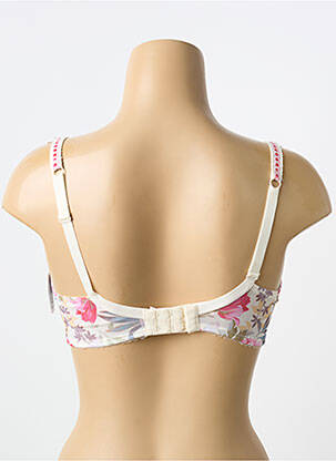 Soutien-gorge haut soutien-gorge balconnet haut soutien-gorge balconnet beige AUBADE femme