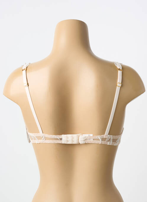Soutien-gorge haut soutien-gorge balconnet haut soutien-gorge balconnet rose AUBADE femme