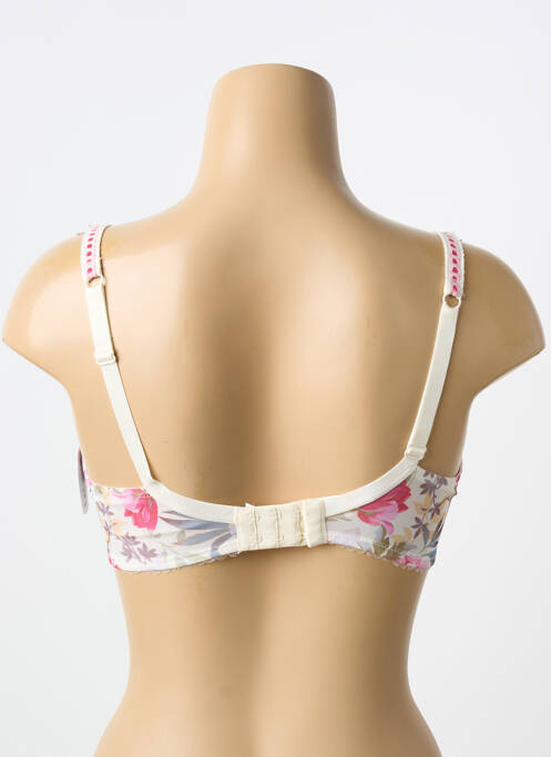 Soutien-gorge beige AUBADE femme