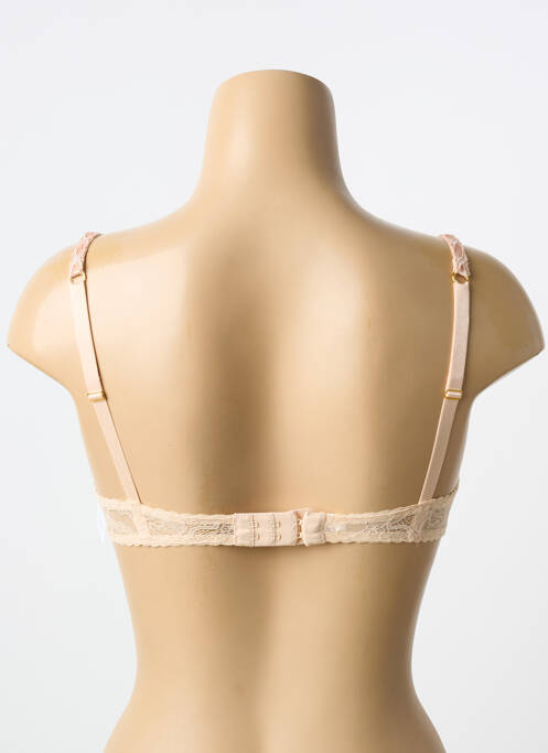 Soutien-gorge beige AUBADE femme