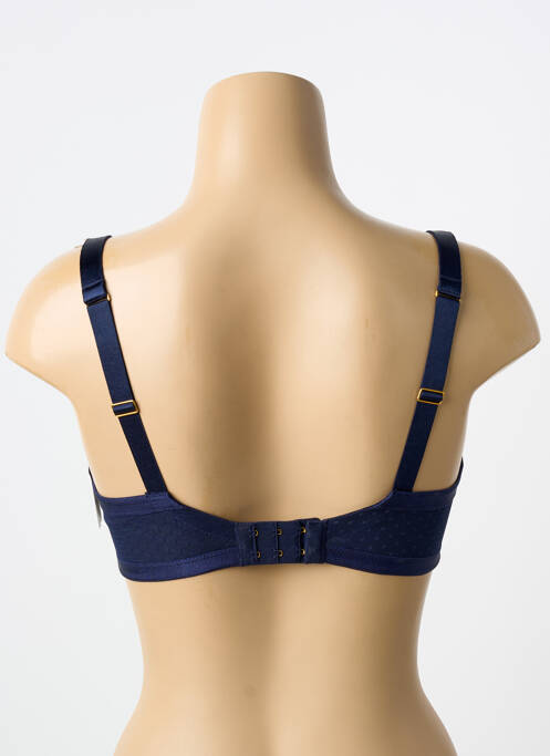 Soutien-gorge bleu AUBADE femme