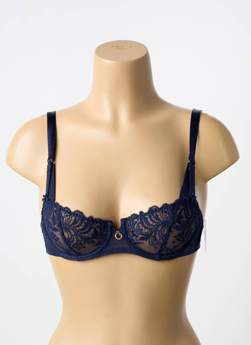 Soutien-gorge bleu AUBADE femme