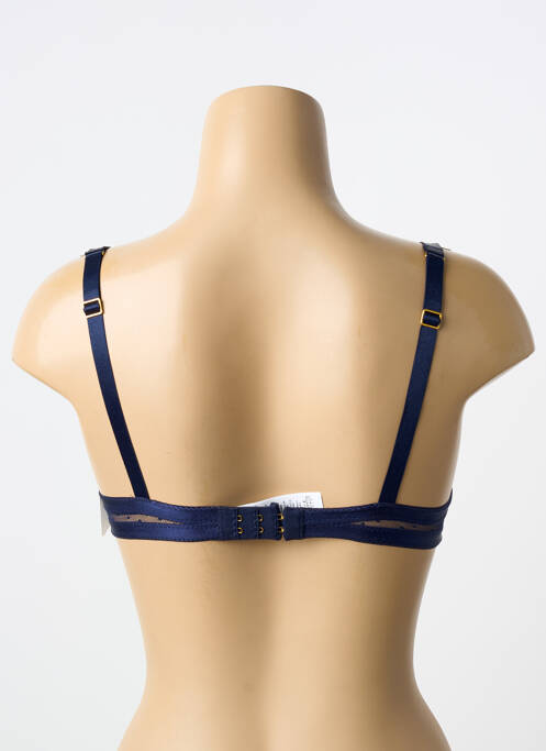 Soutien-gorge bleu AUBADE femme