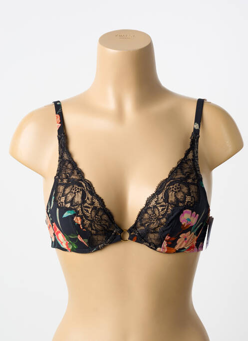 Soutien-gorge noir AUBADE femme