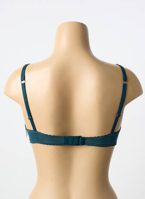 Soutien-gorge haut soutien-gorge balconnet haut soutien-gorge balconnet vert AUBADE femme