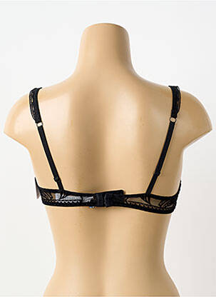 Soutien-gorge haut soutien-gorge balconnet haut soutien-gorge balconnet noir AUBADE femme