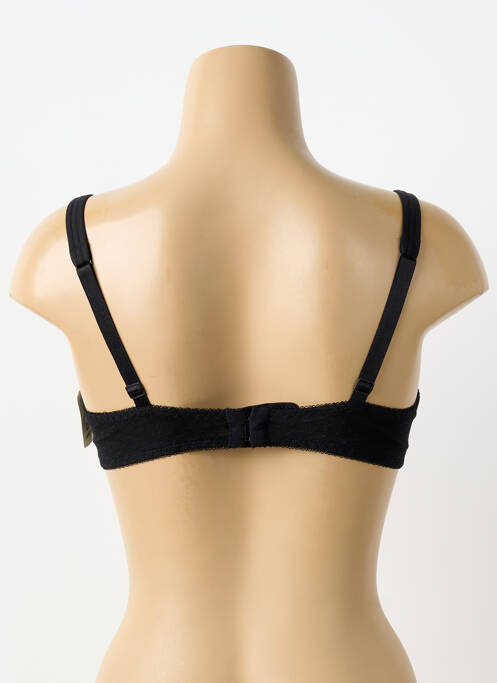 Soutien-gorge haut soutien-gorge balconnet haut soutien-gorge balconnet noir AUBADE femme