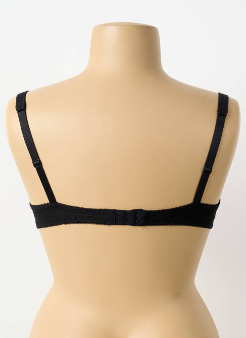 Soutien-gorge haut soutien-gorge balconnet haut soutien-gorge balconnet noir AUBADE femme