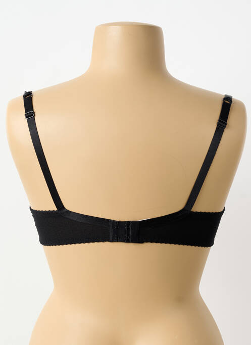 Soutien-gorge haut soutien-gorge balconnet haut soutien-gorge balconnet noir AUBADE femme