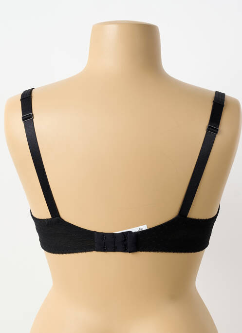 Soutien-gorge haut soutien-gorge balconnet haut soutien-gorge balconnet rouge AUBADE femme