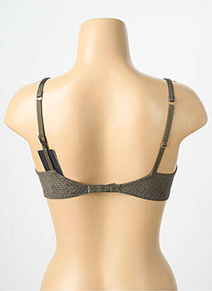 Soutien-gorge haut soutien-gorge emboitant haut soutien-gorge emboitant vert MARIE JO femme
