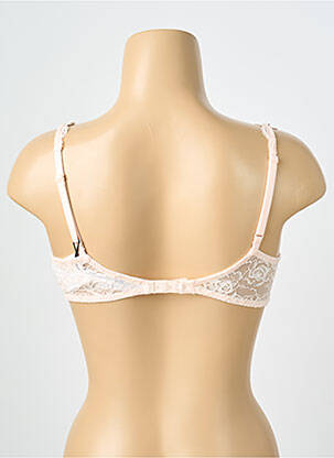Soutien-gorge haut soutien-gorge balconnet haut soutien-gorge balconnet rose MARIE JO femme
