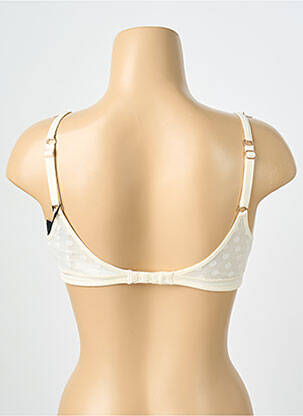 Soutien-gorge haut soutien-gorge emboitant haut soutien-gorge emboitant blanc MARIE JO femme