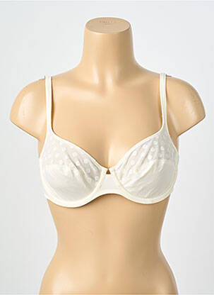 Soutien-gorge haut soutien-gorge emboitant haut soutien-gorge emboitant blanc MARIE JO femme