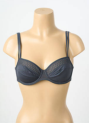 Soutien-gorge haut soutien-gorge emboitant haut soutien-gorge emboitant gris MARIE JO femme
