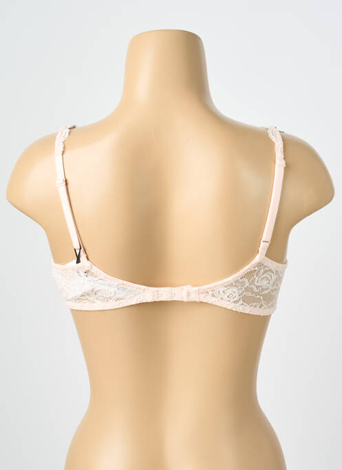 Soutien-gorge haut soutien-gorge balconnet haut soutien-gorge balconnet rose MARIE JO femme