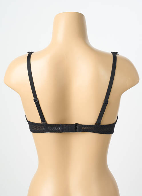 Soutien-gorge haut soutien-gorge balconnet haut soutien-gorge balconnet noir AUBADE femme