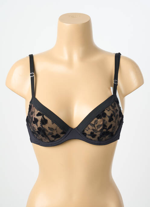 Soutien-gorge haut soutien-gorge emboitant haut soutien-gorge emboitant noir MARIE JO femme