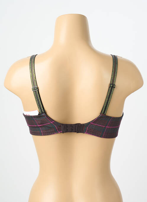 Soutien-gorge haut soutien-gorge emboitant haut soutien-gorge emboitant noir PRIMADONNA femme