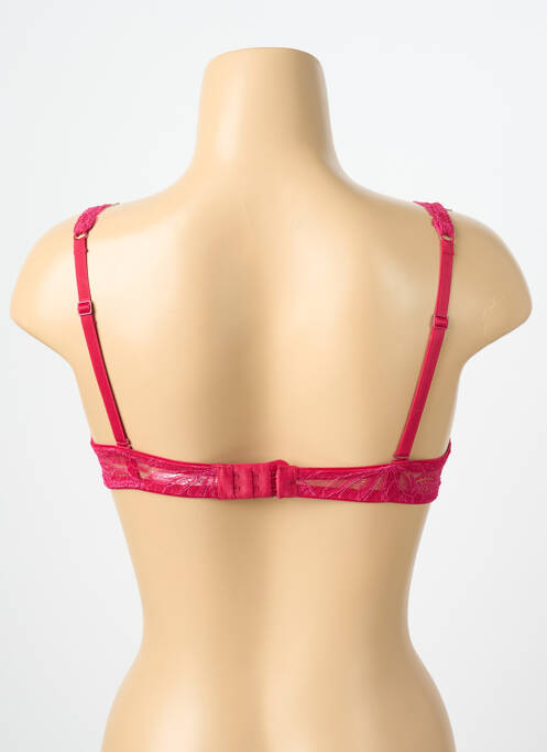 Soutien-gorge haut soutien-gorge balconnet haut soutien-gorge balconnet rose SIMONE PERELE femme