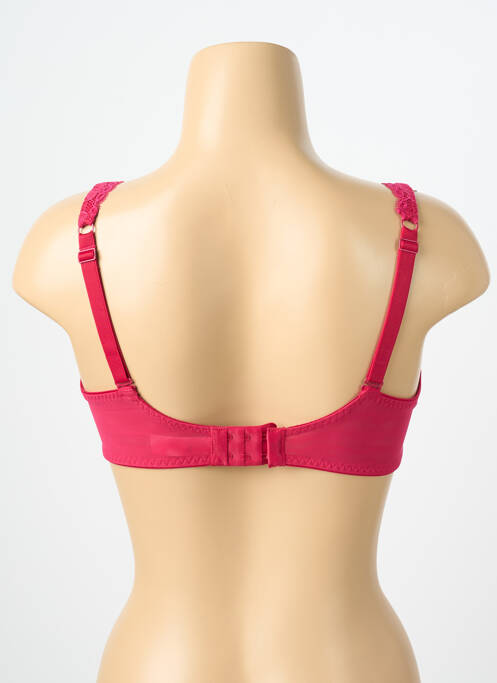 Soutien-gorge haut soutien-gorge emboitant haut soutien-gorge emboitant rose SIMONE PERELE femme