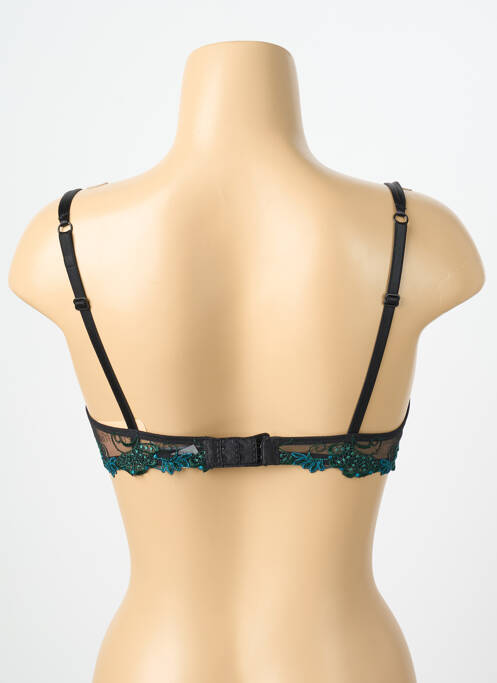 Soutien-gorge haut soutien-gorge balconnet haut soutien-gorge balconnet vert LISE CHARMEL femme
