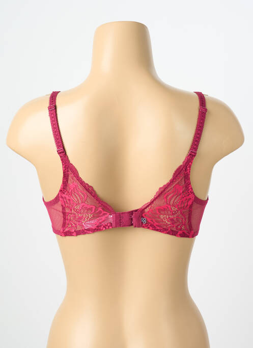 Soutien-gorge haut soutien-gorge balconnet haut soutien-gorge balconnet violet SIMONE PERELE femme