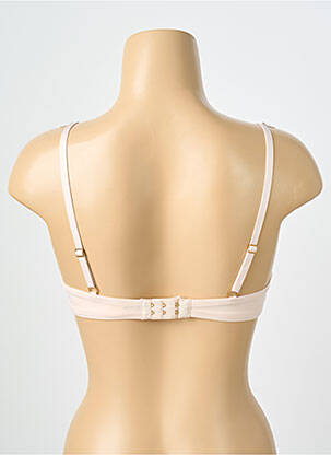 Soutien-gorge haut soutien-gorge balconnet haut soutien-gorge balconnet chair AUBABE femme