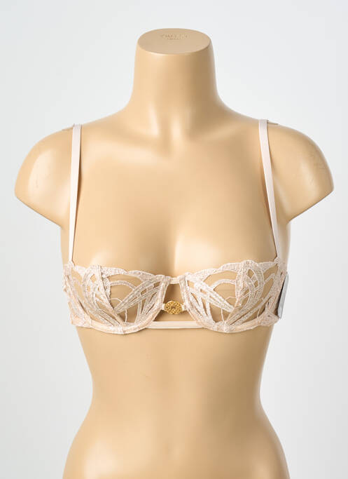 Soutien-gorge haut soutien-gorge balconnet haut soutien-gorge balconnet chair AUBABE femme