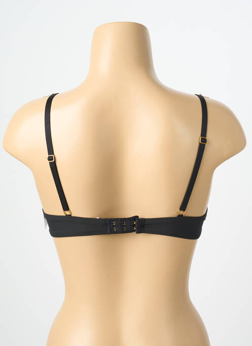 Soutien-gorge haut soutien-gorge balconnet haut soutien-gorge balconnet noir AUBABE femme