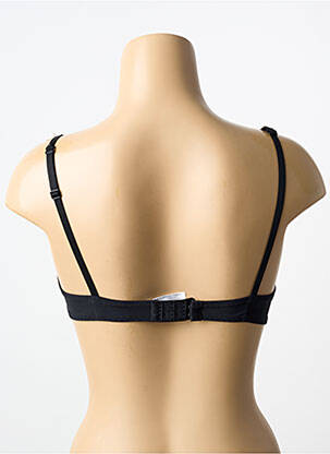 Soutien-gorge haut soutien-gorge balconnet haut soutien-gorge balconnet noir SIMONE PERELE femme