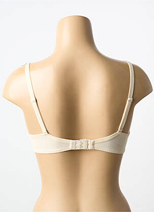 Soutien-gorge broderie haut soutien-gorge emboitant chair SIMONE PERELE femme