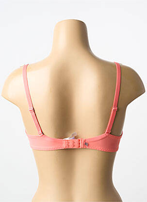 Soutien-gorge haut soutien-gorge balconnet haut soutien-gorge balconnet orange SIMONE PERELE femme