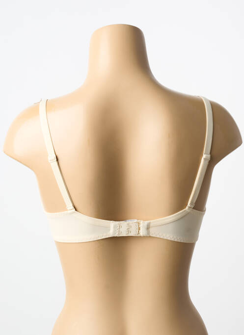 Soutien-gorge broderie haut soutien-gorge emboitant chair SIMONE PERELE femme