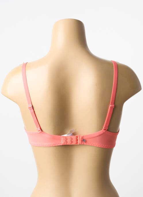 Soutien-gorge haut soutien-gorge balconnet haut soutien-gorge balconnet orange SIMONE PERELE femme