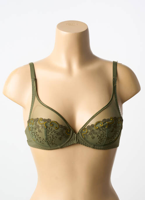Soutien-gorge vert SIMONE PERELE femme